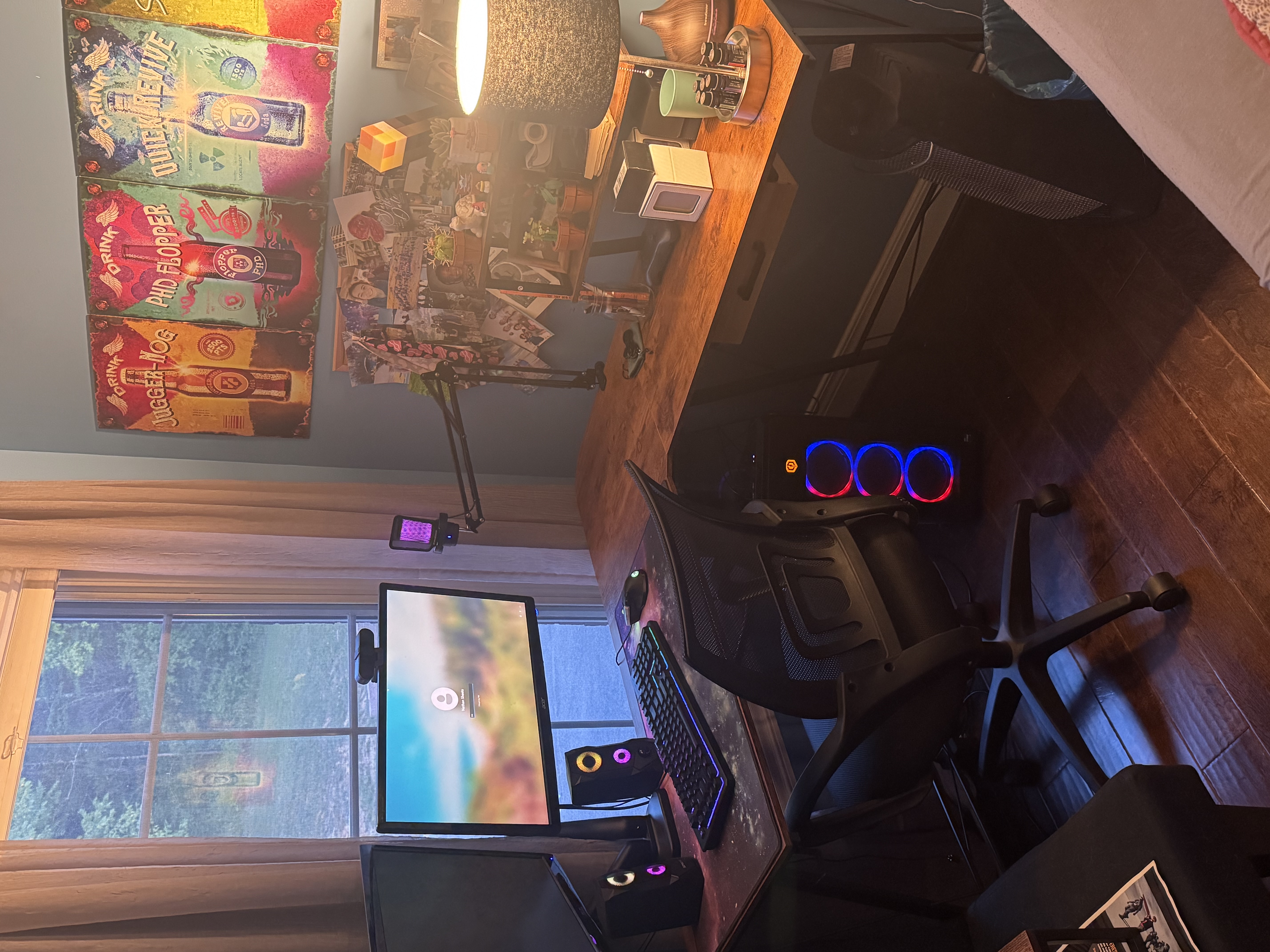 Treehouse right 2